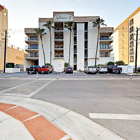Florence II Condominiums #201 South Padre Island Esterno foto