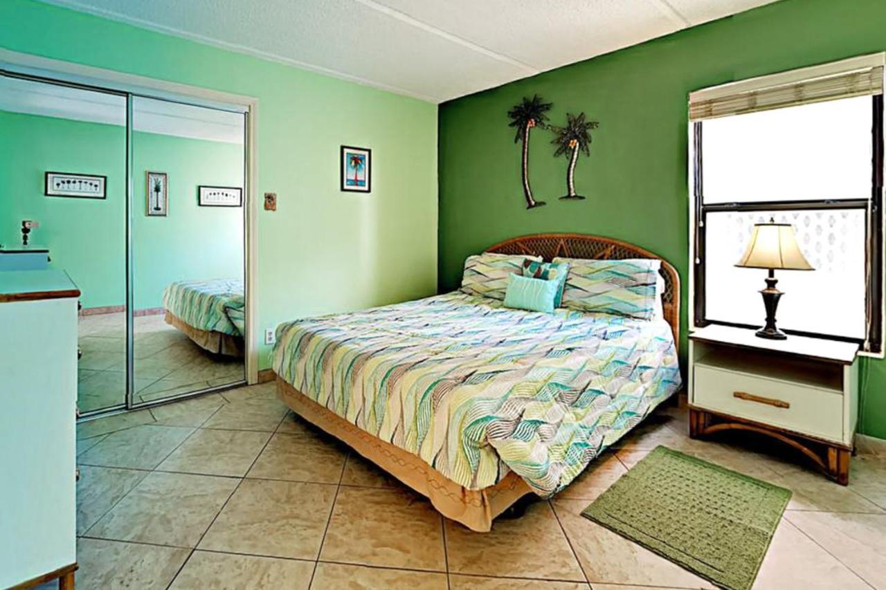 Florence II Condominiums #201 South Padre Island Esterno foto