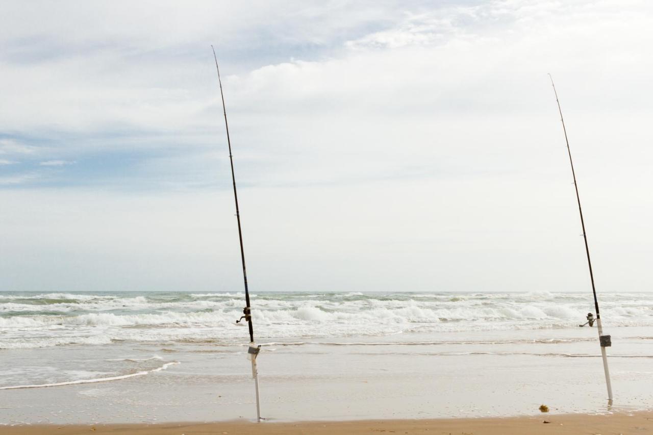 Florence II Condominiums #201 South Padre Island Esterno foto