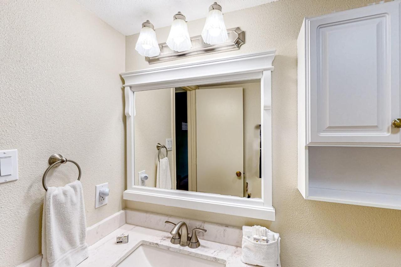 Florence II Condominiums #201 South Padre Island Esterno foto