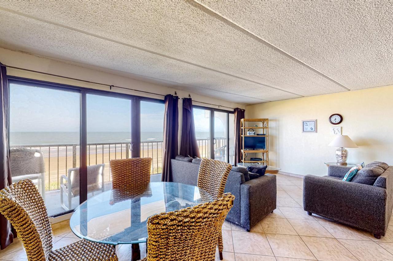 Florence II Condominiums #201 South Padre Island Esterno foto
